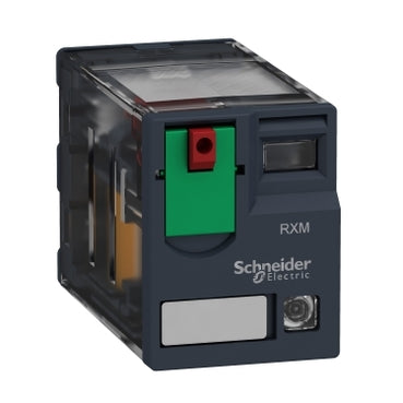 RXM4AB2B7 Schneider Electric
