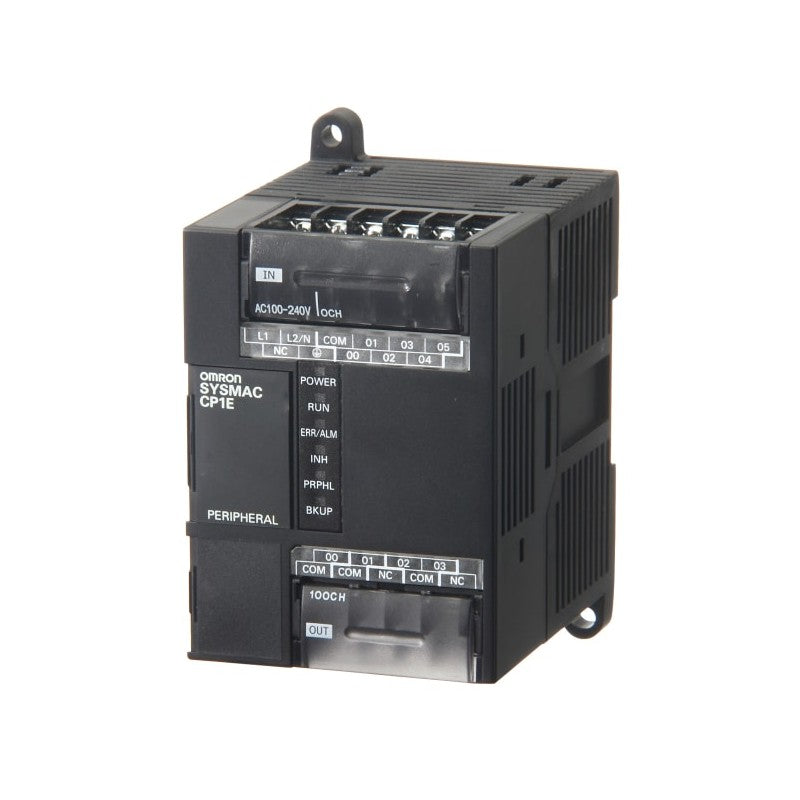 CP1E-E10DR-A Omron