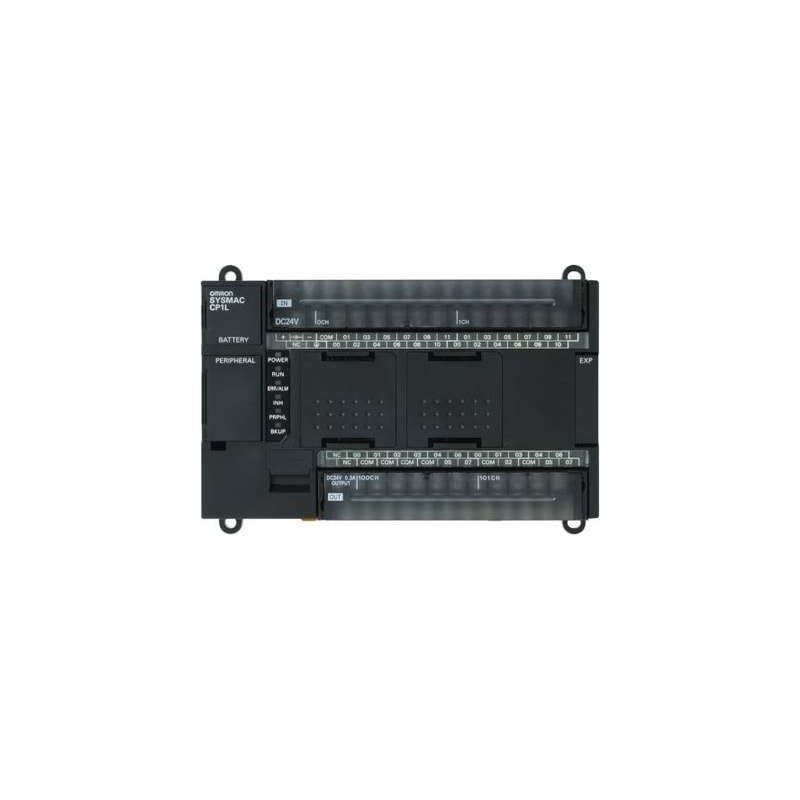 CP1L-M40DT-D Omron