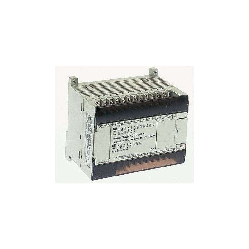 CPM2A-30CDR-A, Omron