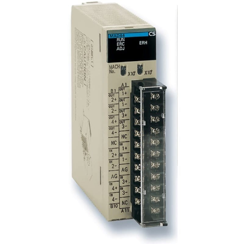 Omron CS1W-MAD44