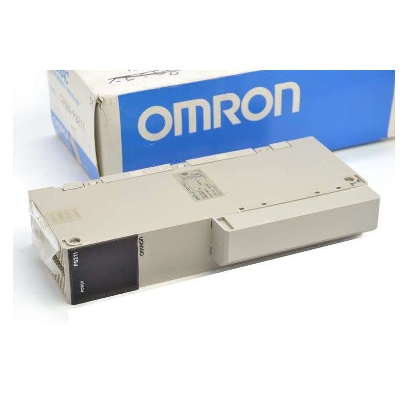 CV500-PS211 Omron