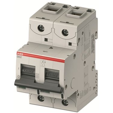 2CCS862001R0164, ABB S802S-C16