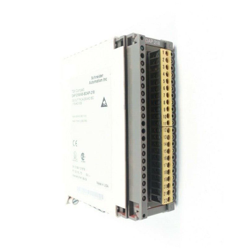 AS-BDAP-218  Schneider Electric