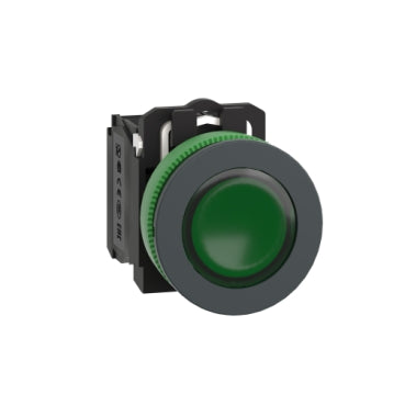 XB5FW33G5 Schneider Electric