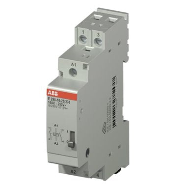 2TAZ312000R2012, ABB E290-16-20/230