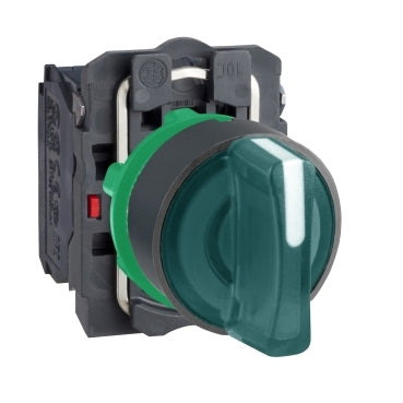 XB5AK133M5 Schneider Electric