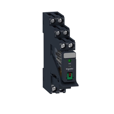 RXG22P7PV Schneider Electric