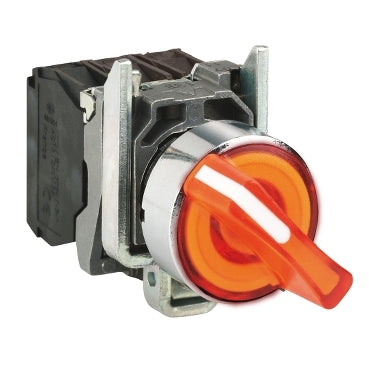 XB4BK125G5 Schneider Electric