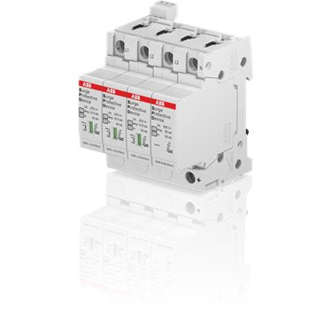 2CTB815710R0700, ABB OVR T1-T2 3N 12.5-275s P TS QS