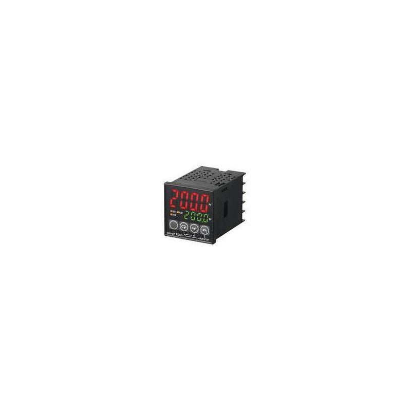 E5CB-Q1TCD AC/DC24 Omron