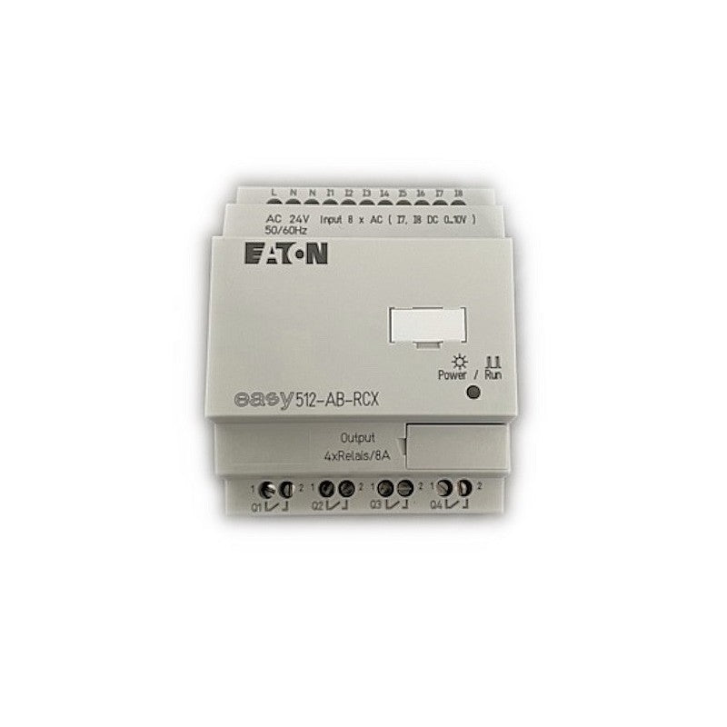 EASY512-AB-RCX Eaton