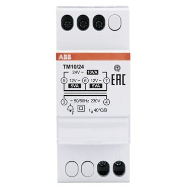2CSM228725R0802, ABB TM10/24