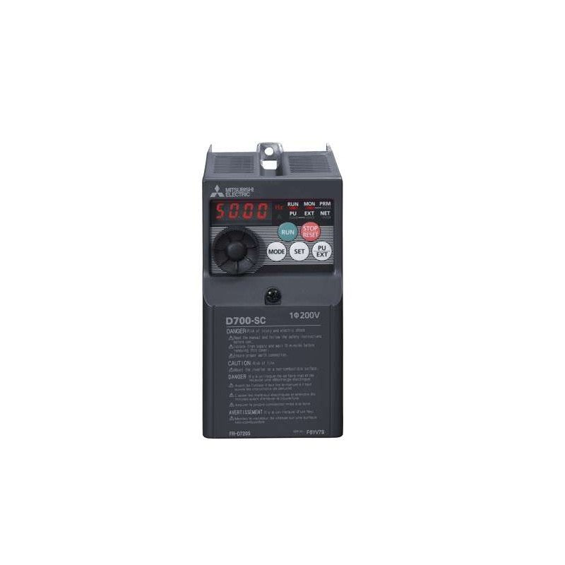 FR-D720S-042SC-EC, Mitsubishi Electric - 247598