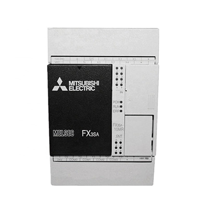 FX3SA-14MR-CM Mitsubishi Electric