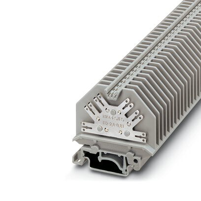 2017224 Phoenix Contact - UHK 4-FS/FS(12-2,8-0,8) 