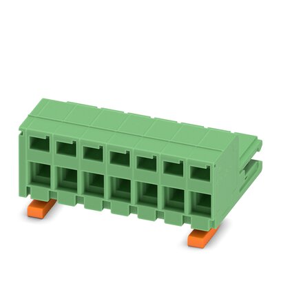 1883093 Phoenix Contact - ZEC 1,5/ 7-ST-5,0 C2 R1,7 