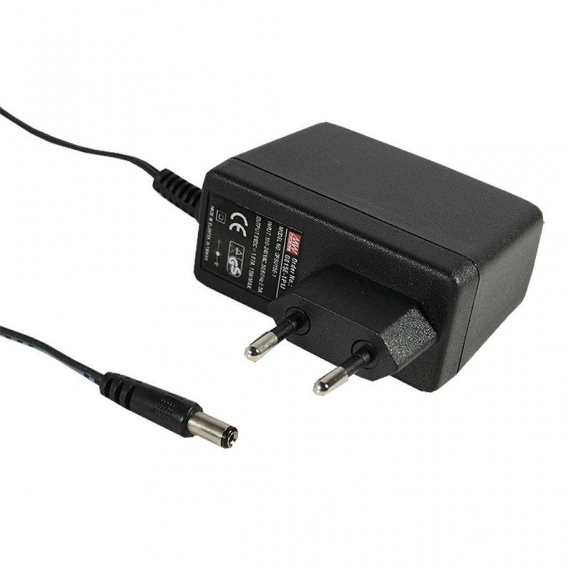GS15E-5P1J, Mean Well