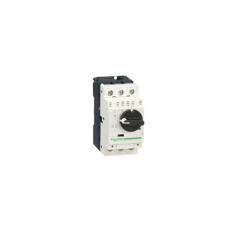 GV2P08, Schneider Electric