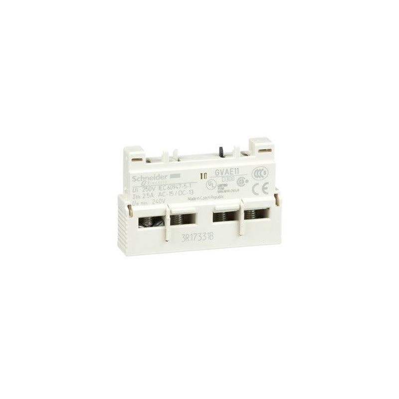 GVAE11, Schneider Electric