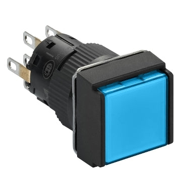 XB6ECW6B2P Schneider Electric