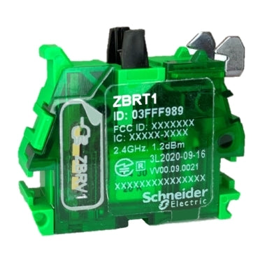 ZBRT1 Schneider Electric