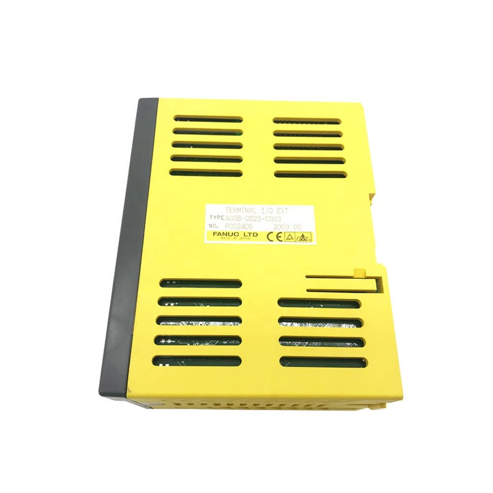 A03B-0823-C003 Fanuc