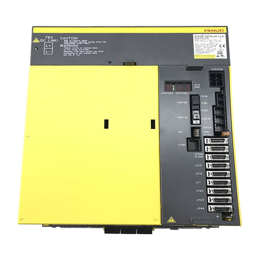 A06B-6320-H332 Fanuc