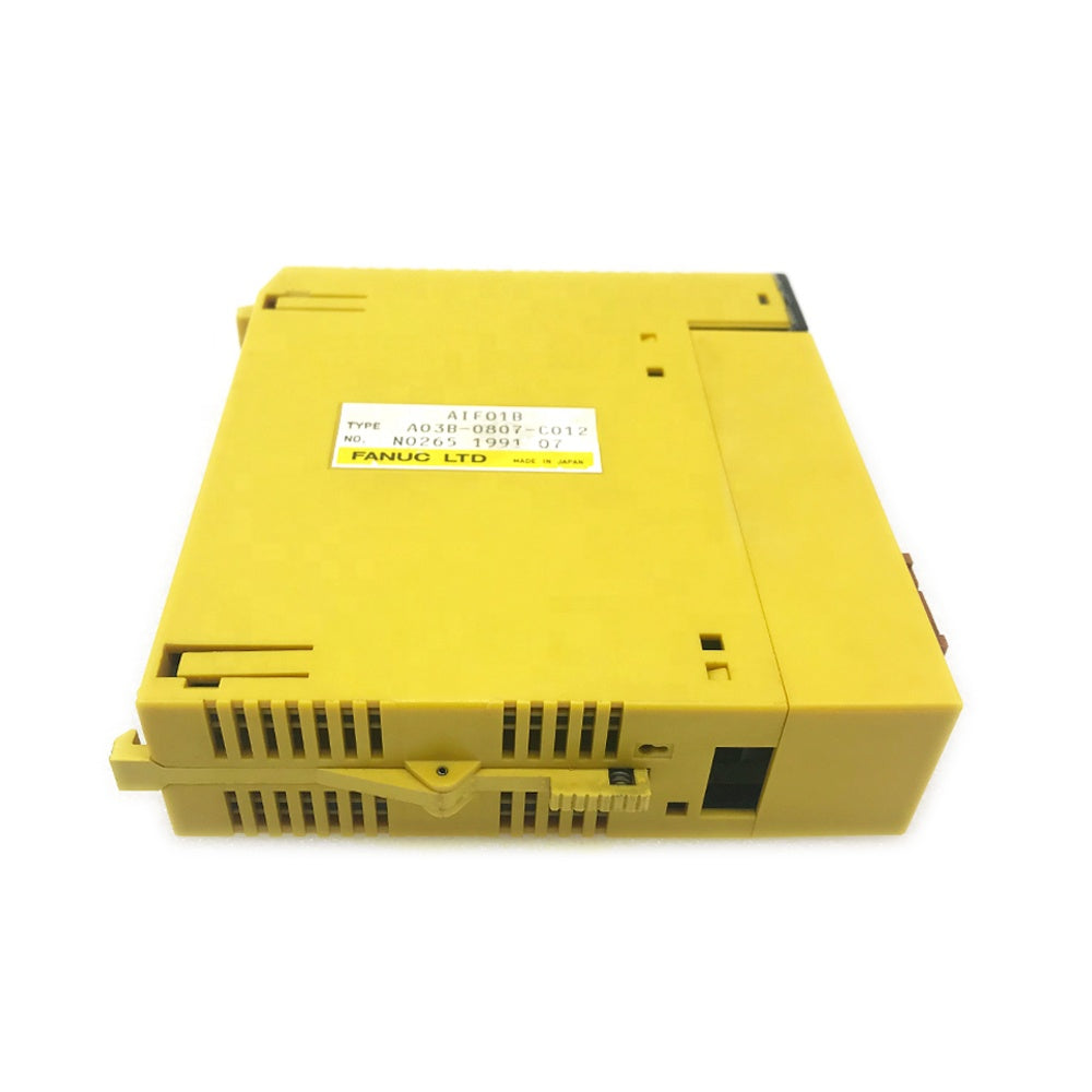 A03B-0807-C012 Fanuc