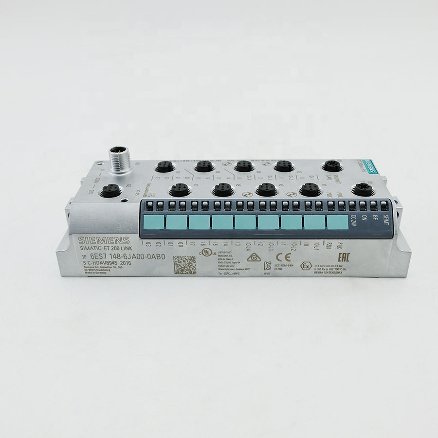 6ES7148-6JA00-0AB0 Siemens