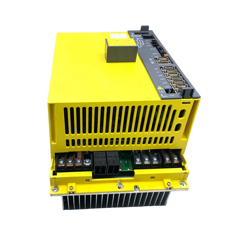 A06B-6164-H223-H580 Fanuc