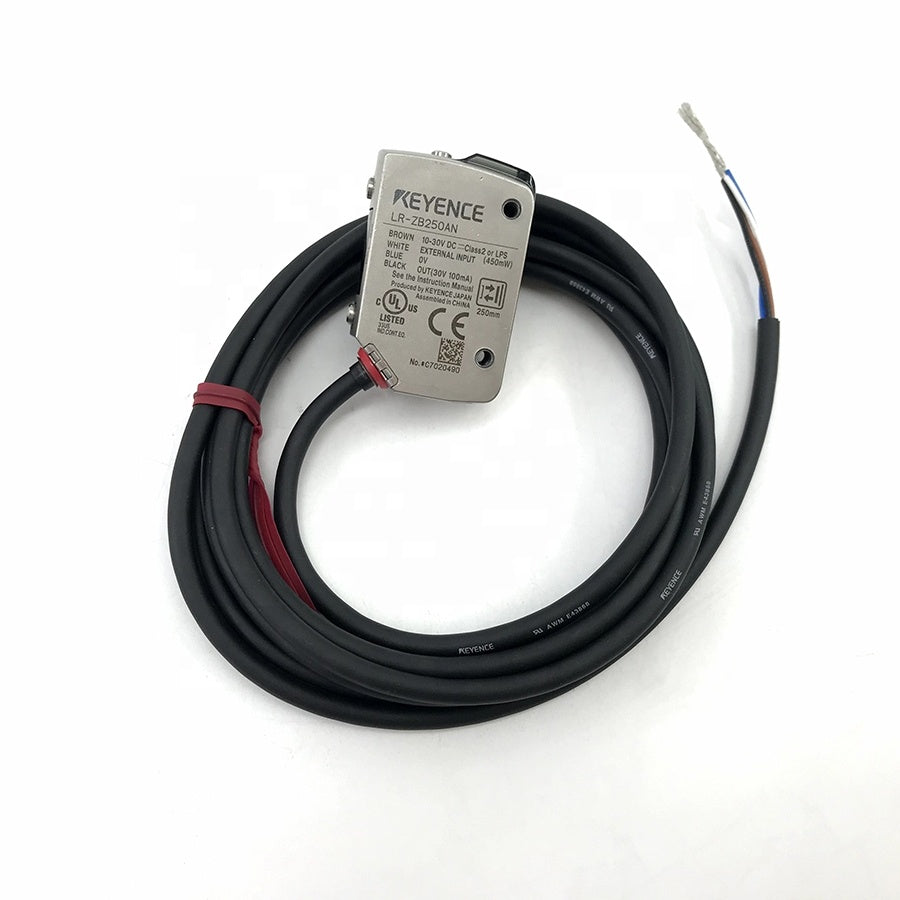 LR-ZB250AN Keyenze