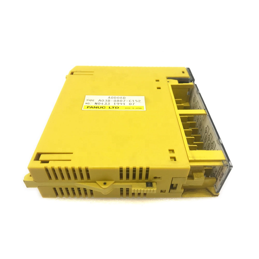 A03B-0807-C152 Fanuc