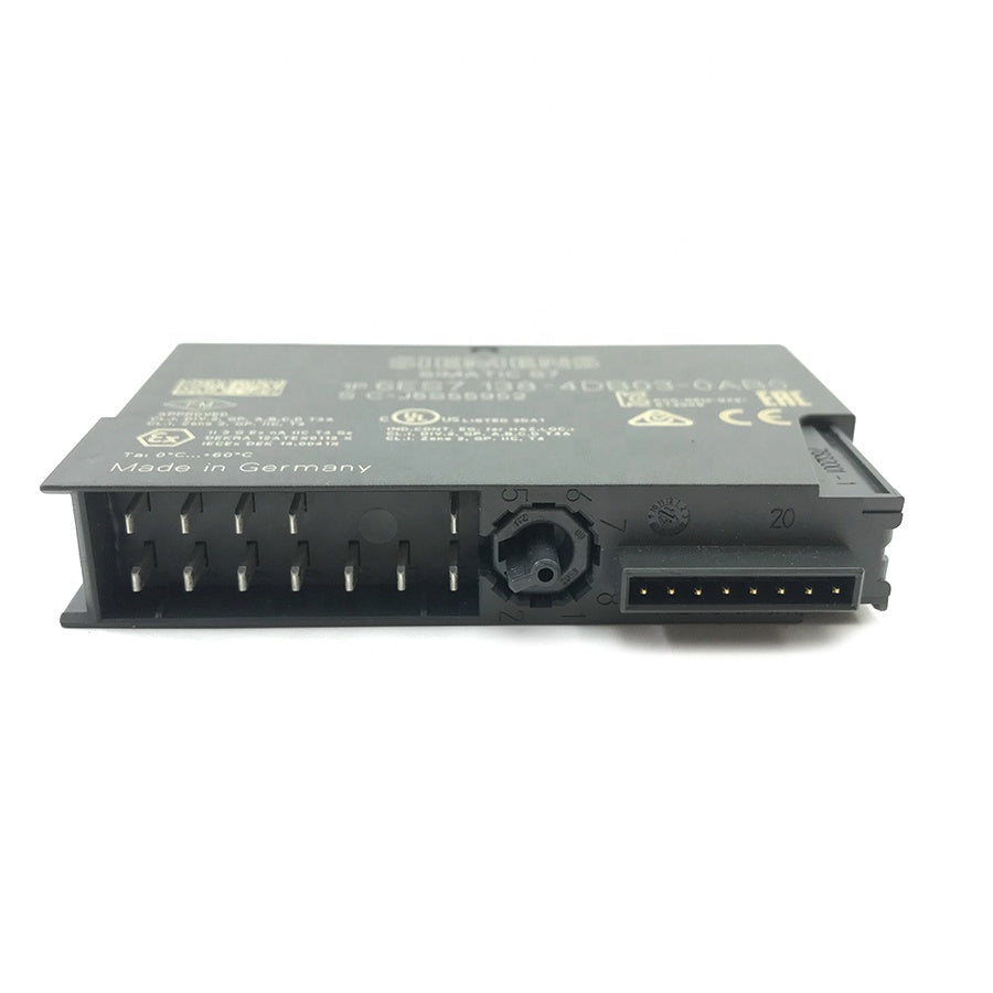 6ES7-138-4DB03-0AB0 Siemens