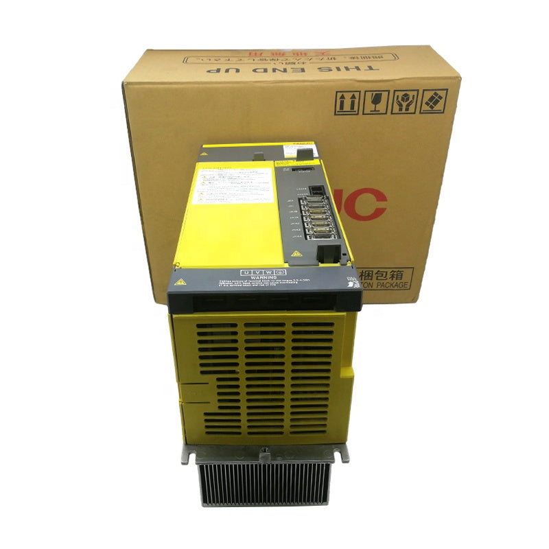 A06B-6152-H030 Fanuc