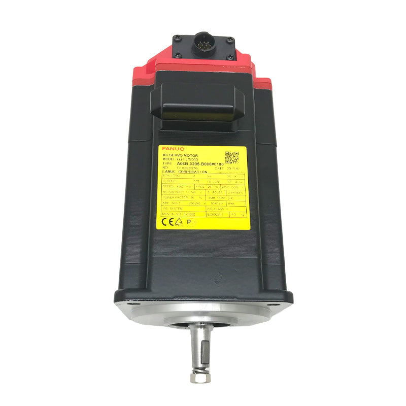 A06B-0205-B000 Fanuc