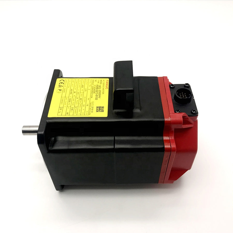 A06B-0213-B100 Fanuc