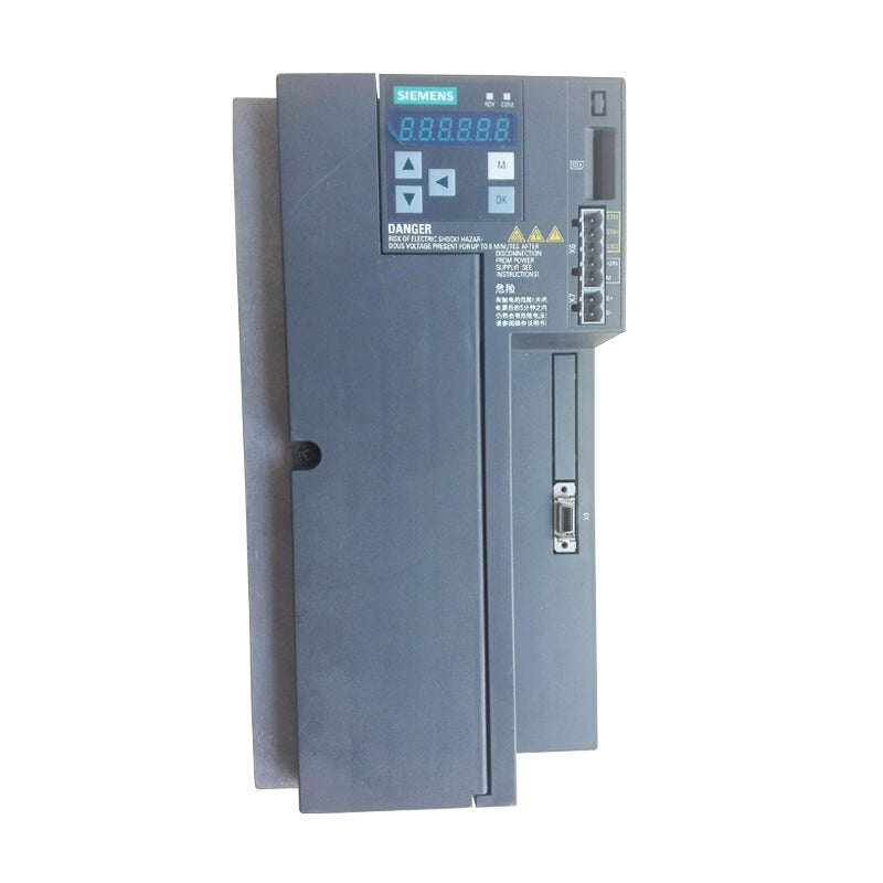 6SL3210-5DE21-8UA0 Siemens