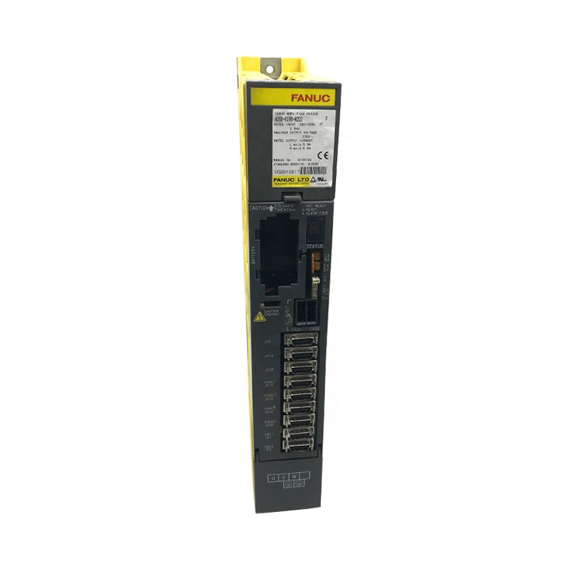 A06B-6096-H203 Fanuc