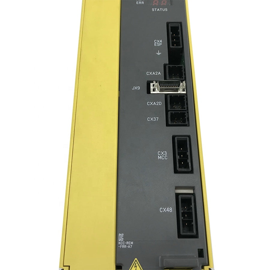 A06B-6200-H011 Fanuc