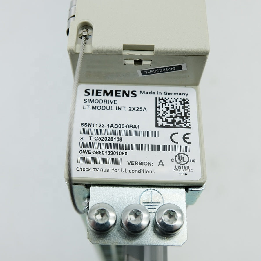 6SN1123-1AB00-0BA1 Siemens