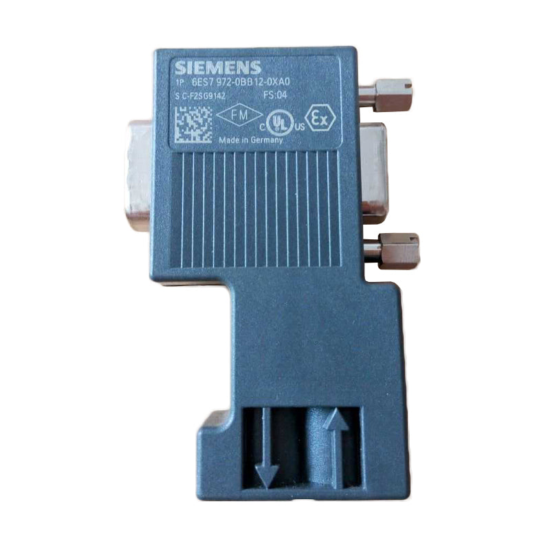 6ES7972-0BB12-0XA0 Siemens