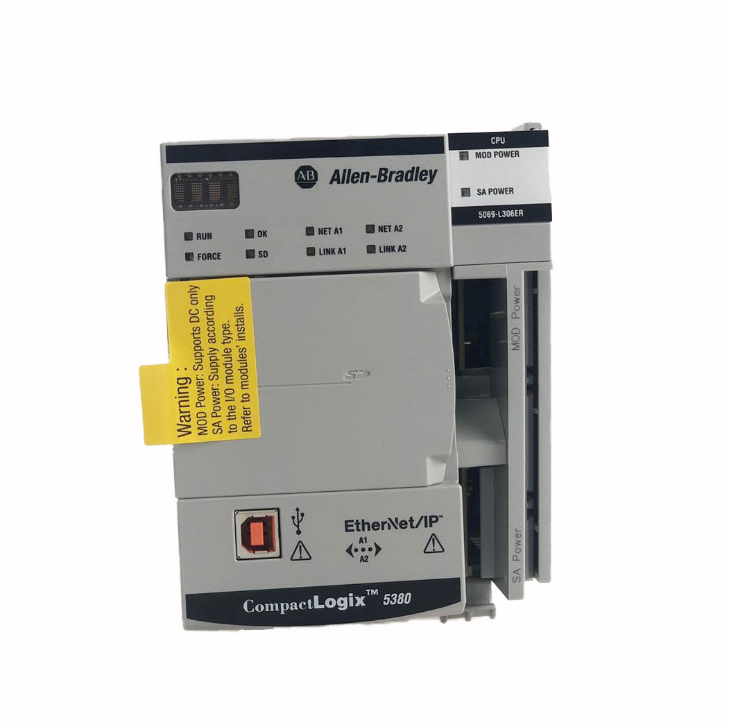 5069-L340ERMS2 Allen-Bradley