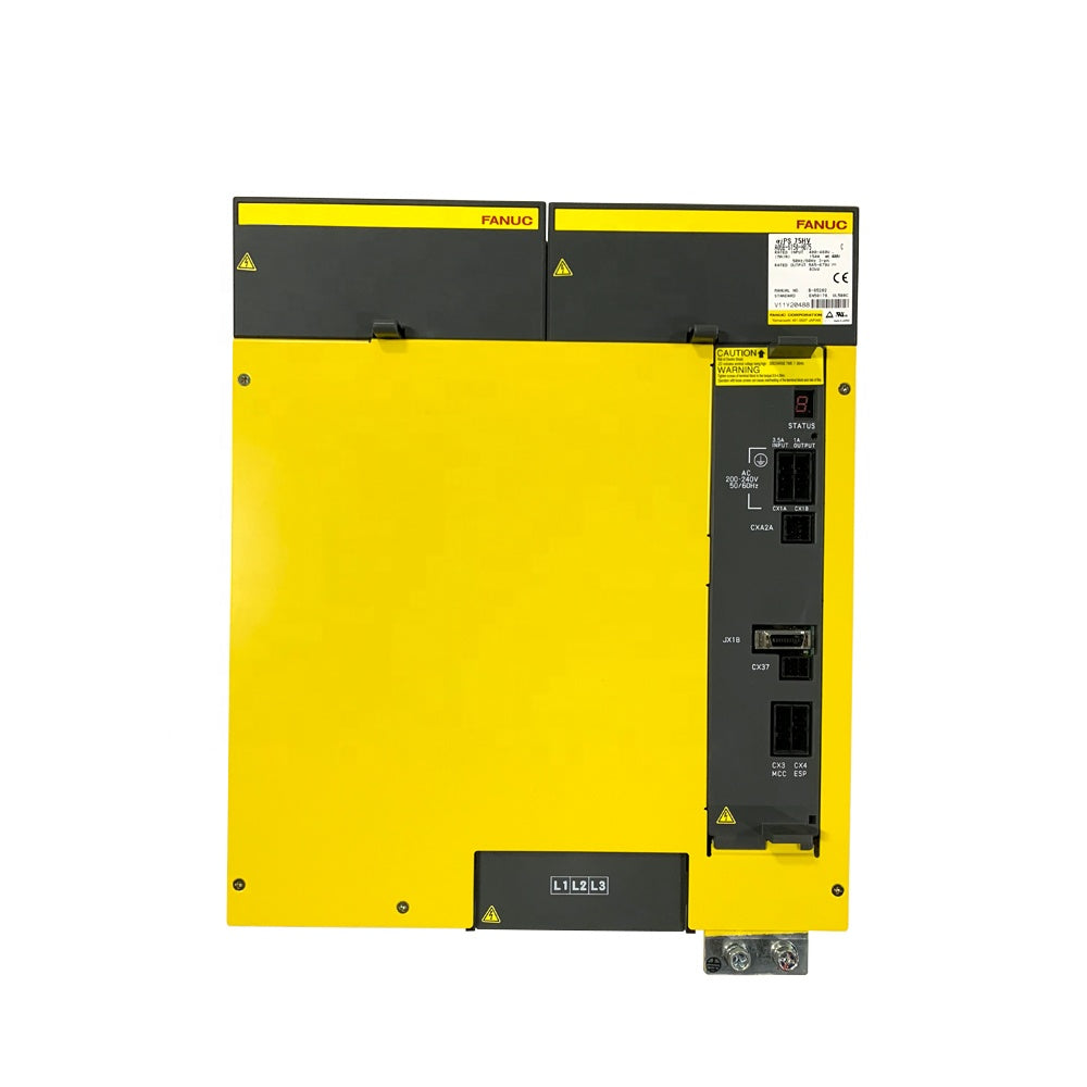 A06B-6150-H075 Fanuc