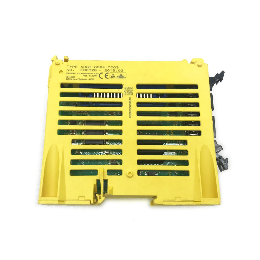 A03B-0824-C003 Fanuc