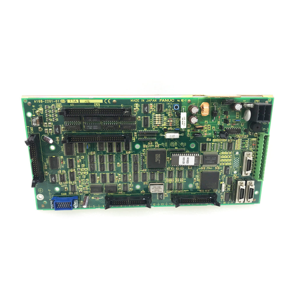 A16B-2201-0110 Fanuc