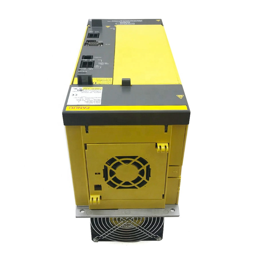 A06B-6150-H060 Fanuc