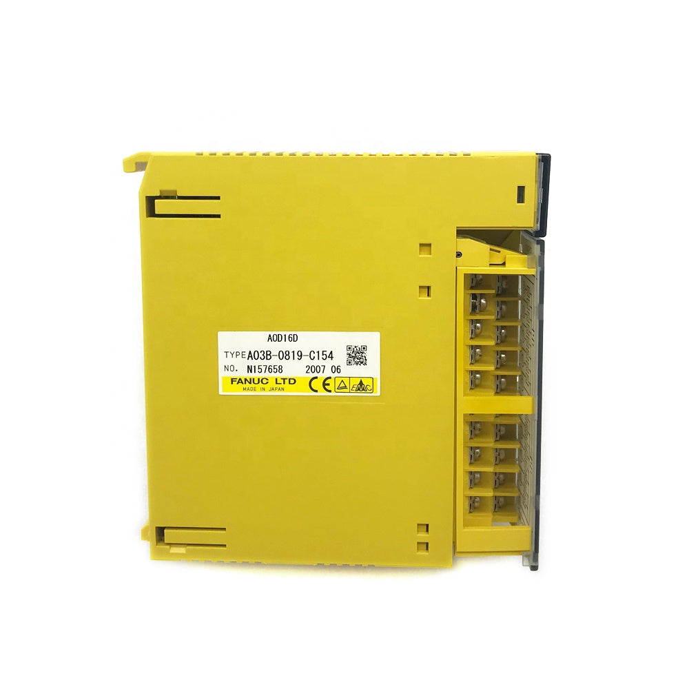 A03B-0819-C154 Fanuc