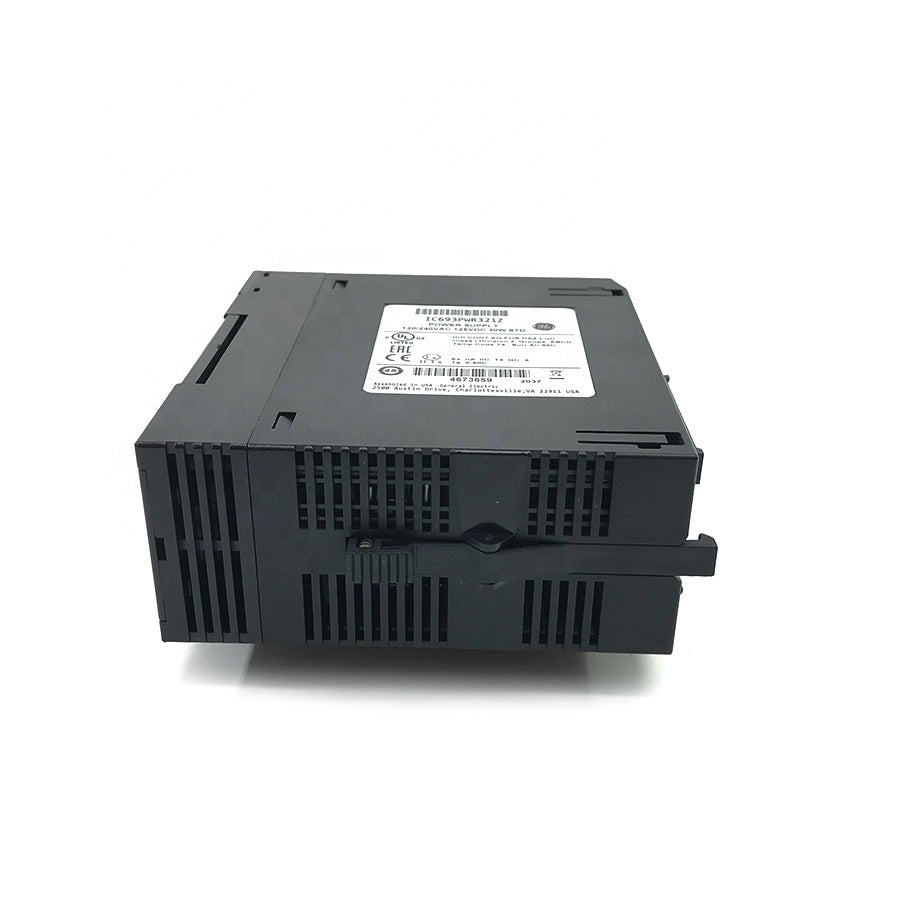 IC693PWR321Z Fanuc