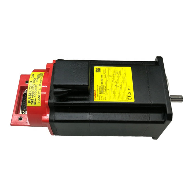 A06B-0373-B575 Fanuc